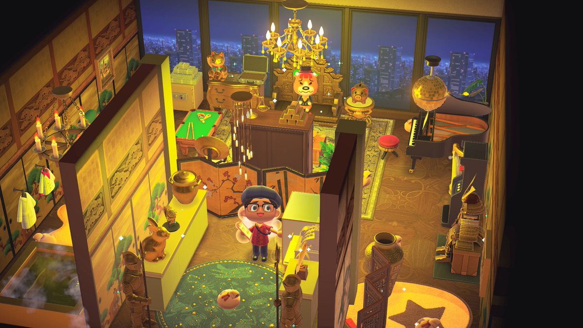 Denolfo 🎮🏸 tweet media