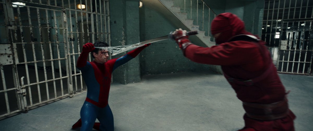 Sammy J Jonah Jameson tweet media