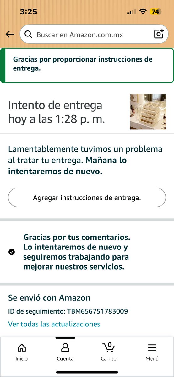 Los Lechuga tweet media