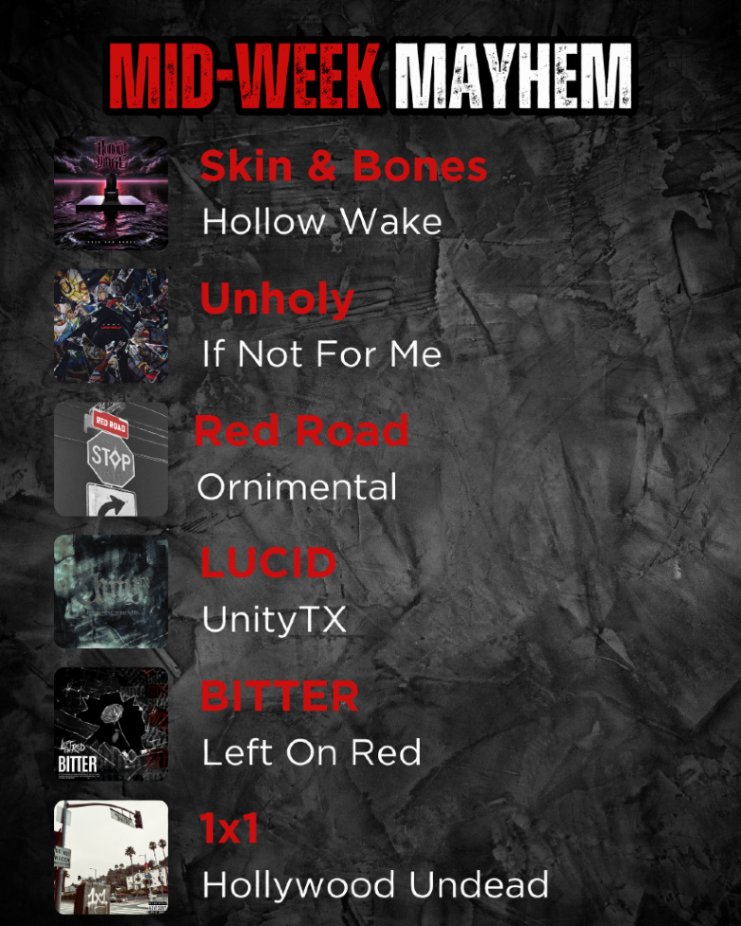 Mosh Nation tweet media