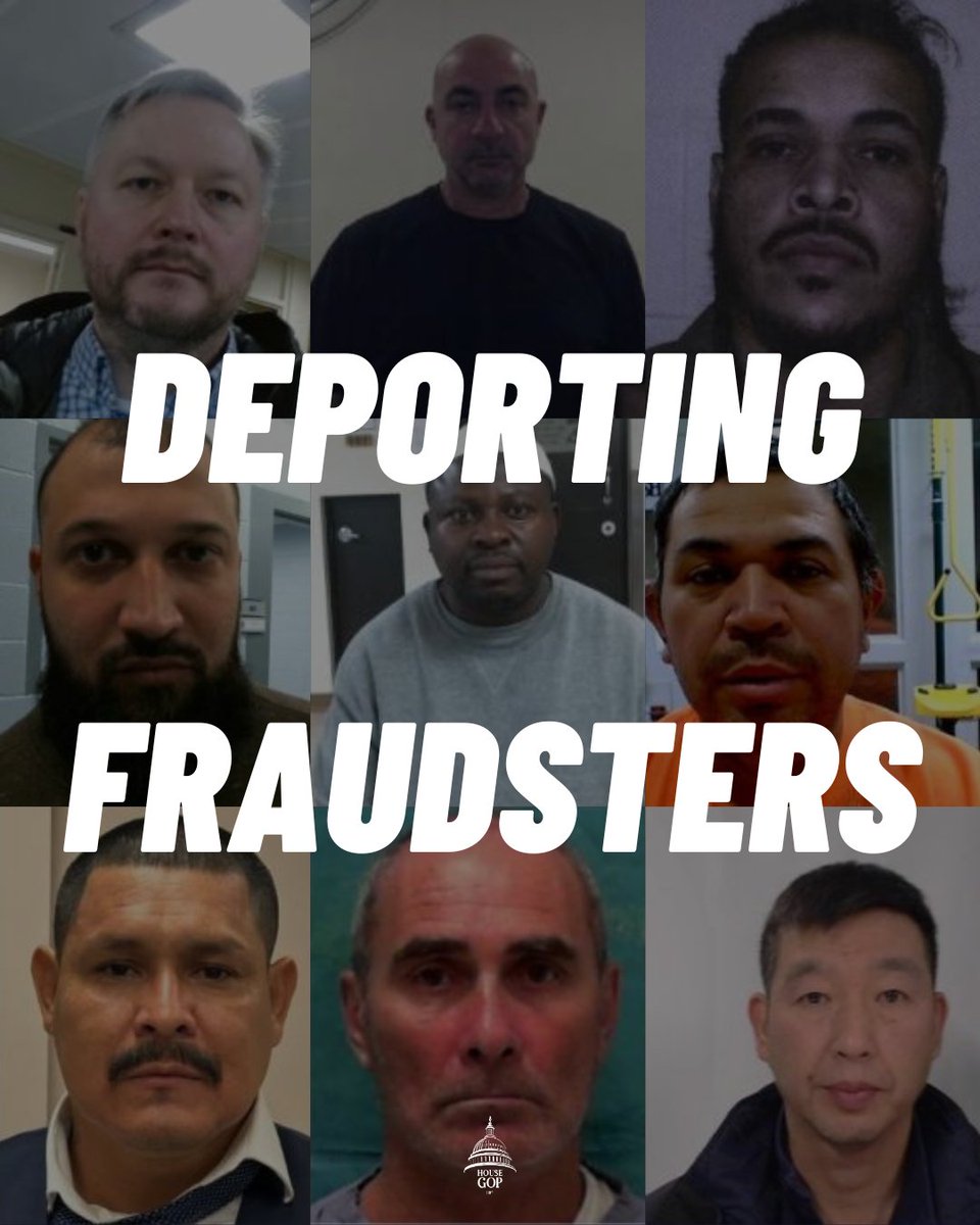 House Republicans tweet media