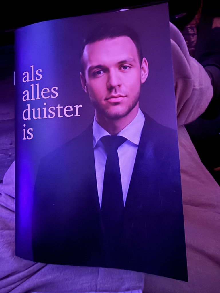 Arco Prins tweet media