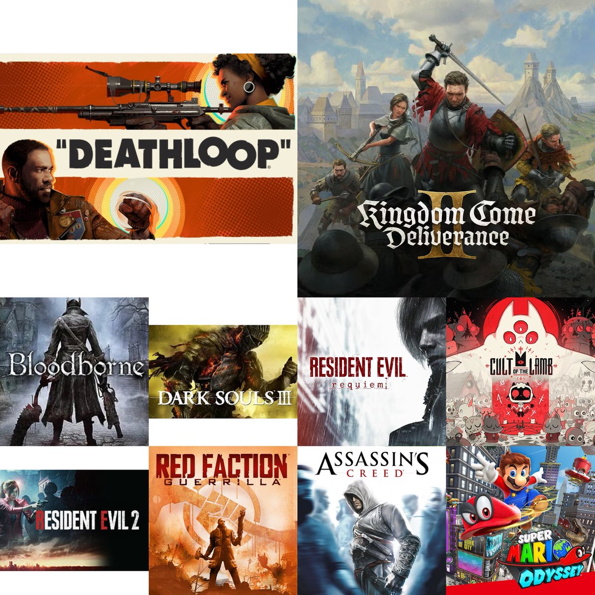 TheGamingNook tweet media