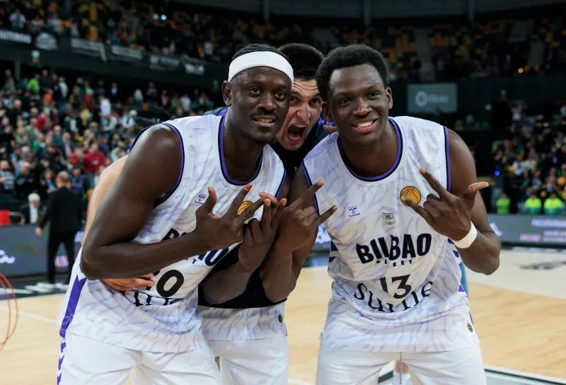 Liga Endesa tweet media