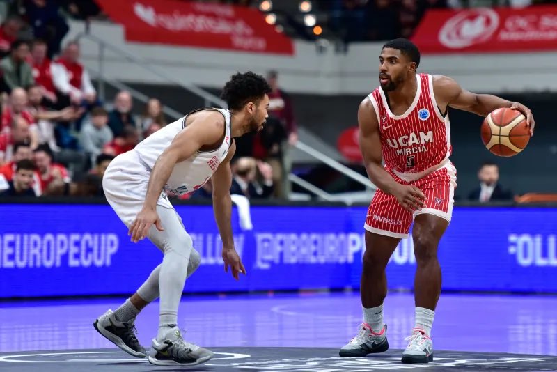 Liga Endesa tweet media