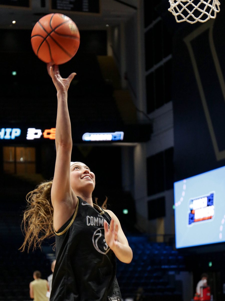 Vanderbilt WBB tweet media