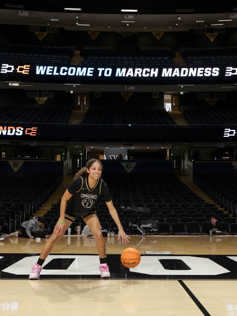 Vanderbilt WBB tweet media