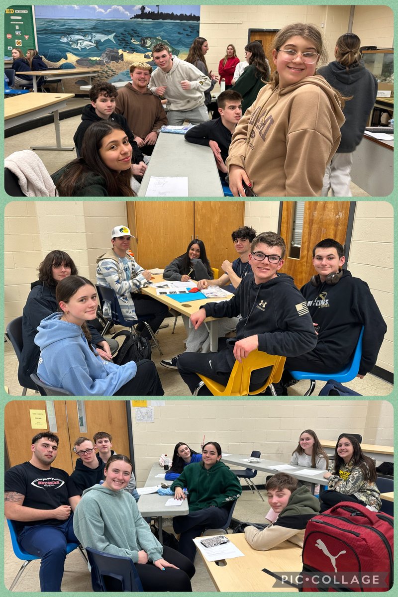 Brick Memorial HS Unified Sports tweet media