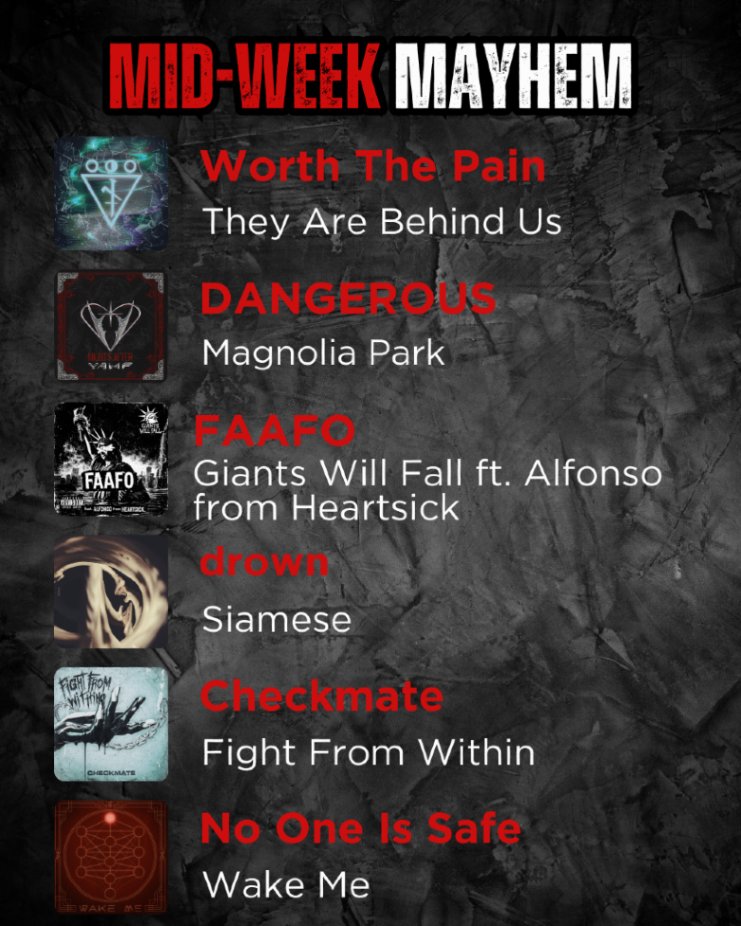 Mosh Nation tweet media