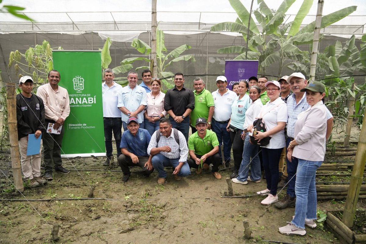 Alcaldía Ciudadana de Buena Fe tweet media