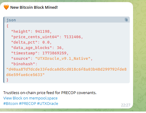 Cryptos Captain ©®◉ |∞/21M|BIP-555⛵⚡🐒🥥🌴🥥 tweet media