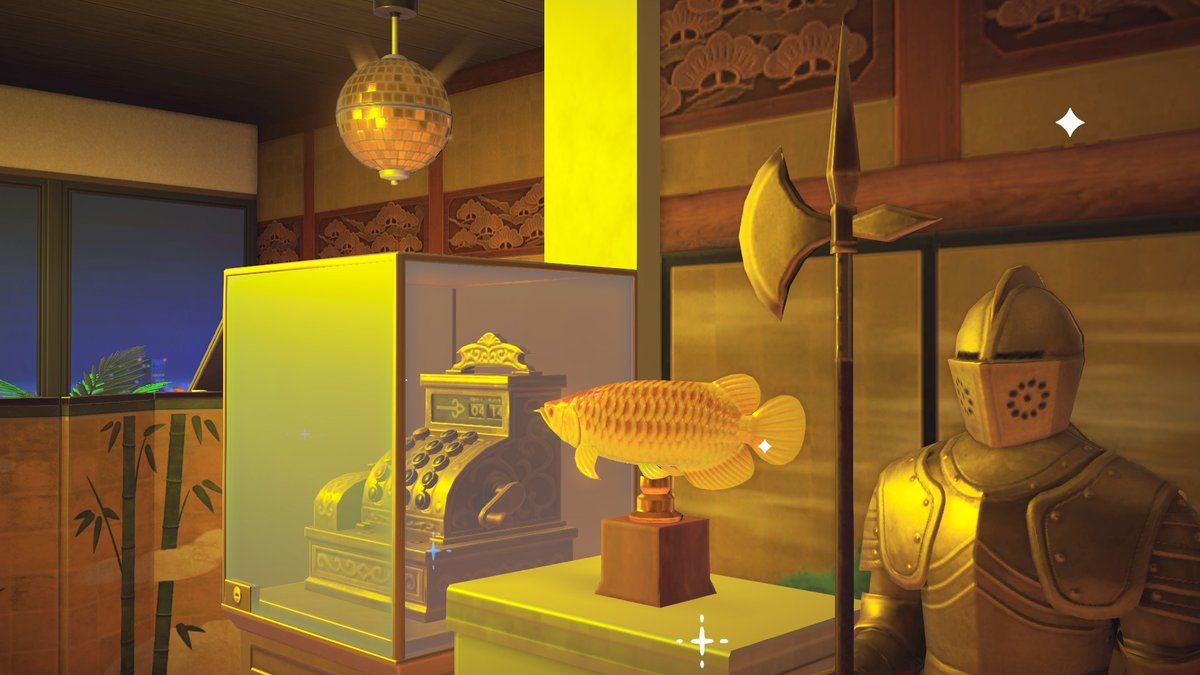 Denolfo 🎮🏸 tweet media