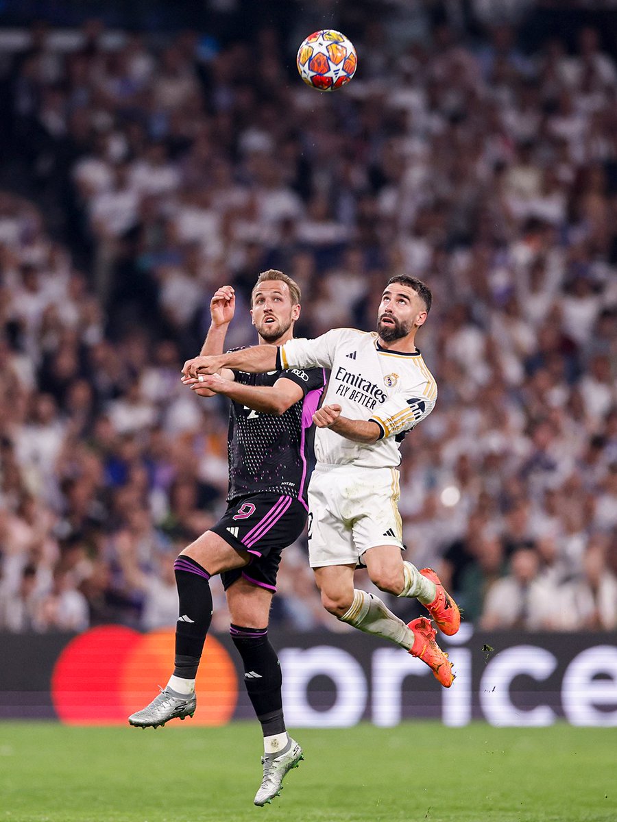 Real Madrid C.F. tweet media