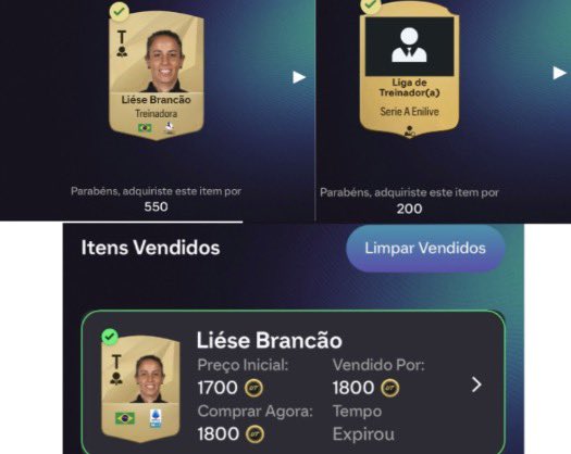 FifaTradePT💰 tweet media