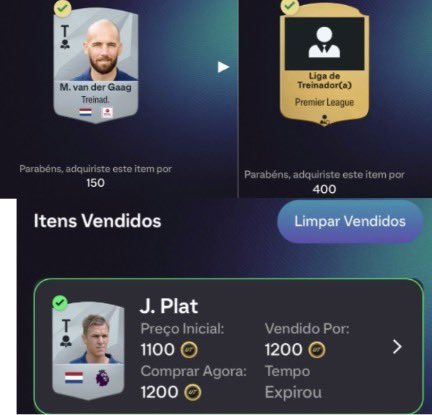 FifaTradePT💰 tweet media