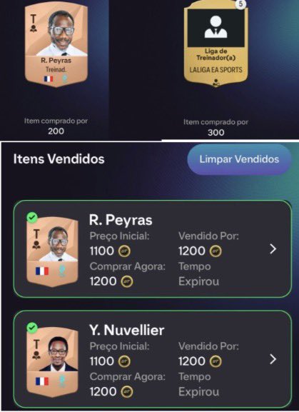 FifaTradePT💰 tweet media