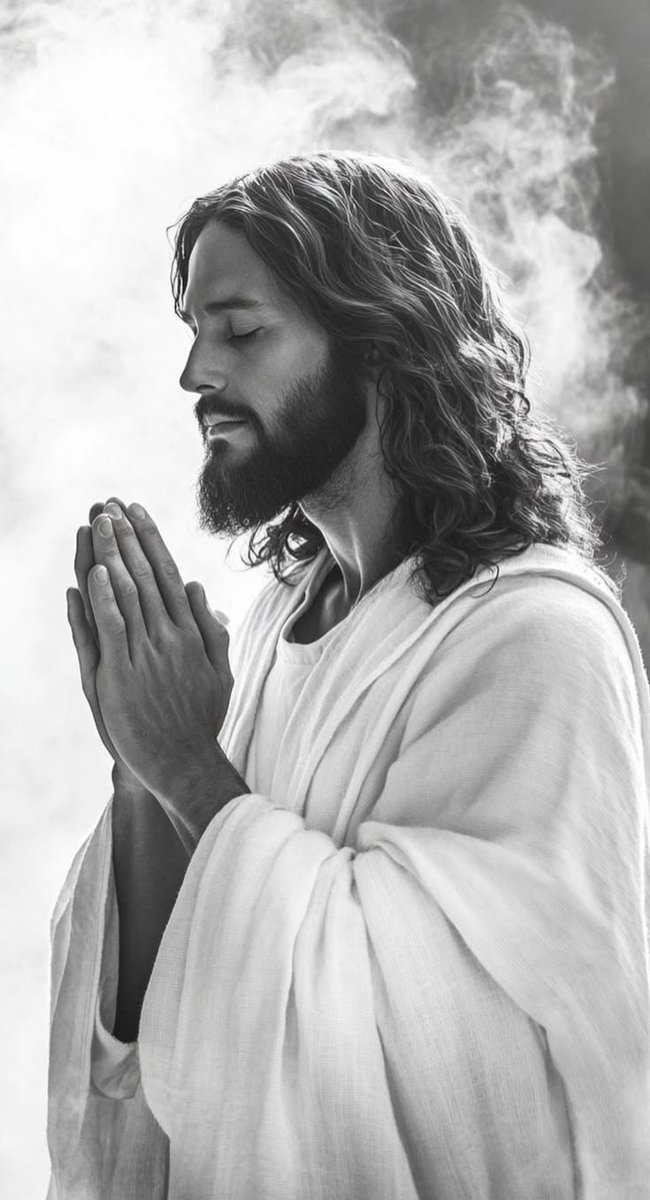 Jesus is Christ tweet media