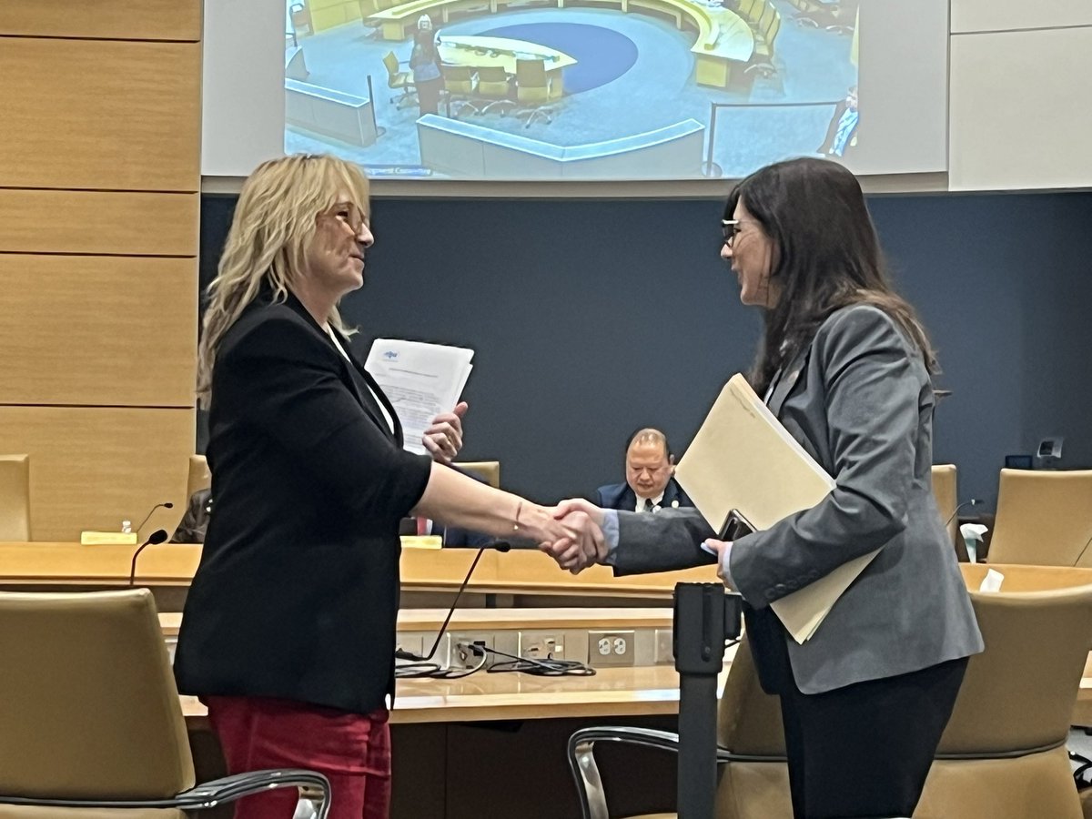 MN Broadcasters Assn tweet media