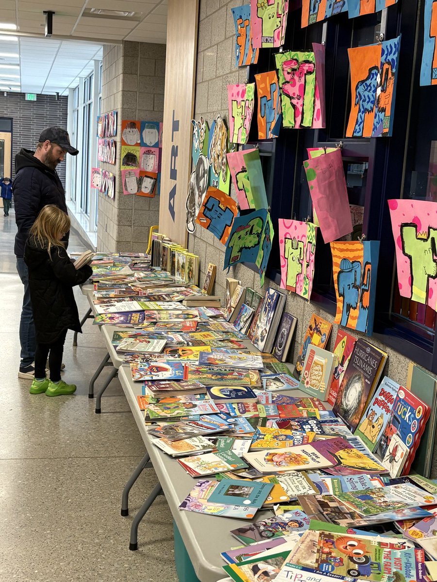 Blanche Sims Elementary tweet media