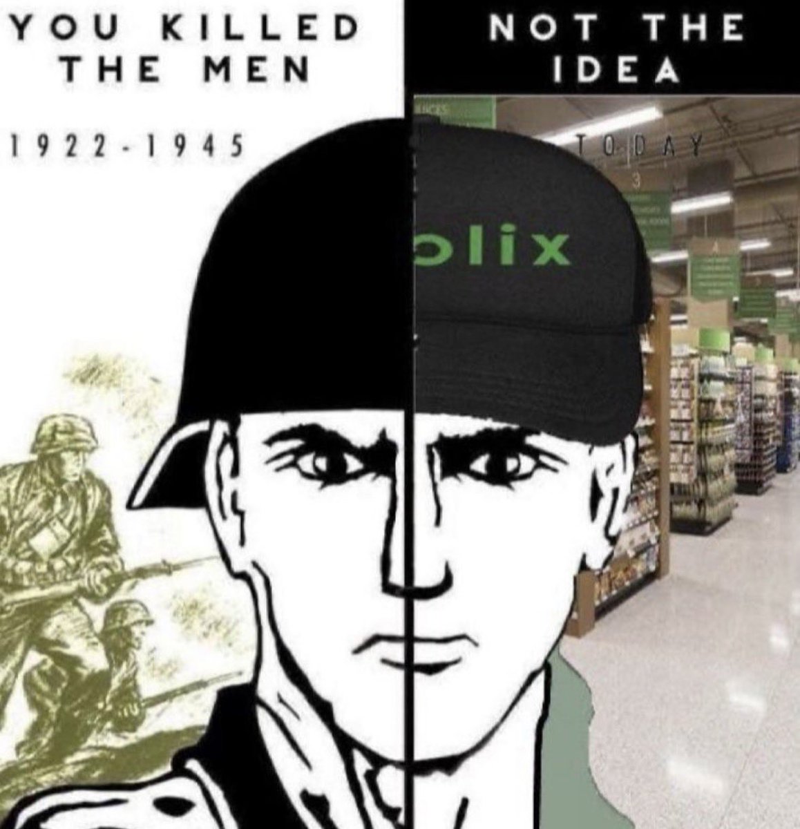 Take Testosterone tweet media