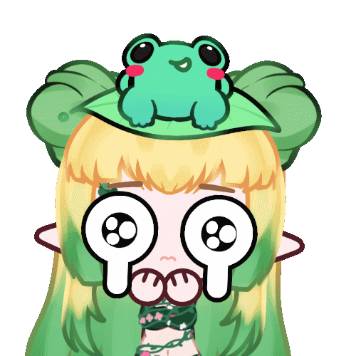 Local Forest Elf🌲 Coms open tweet media