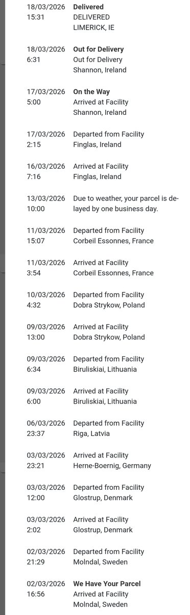 Seán Sheehan tweet media