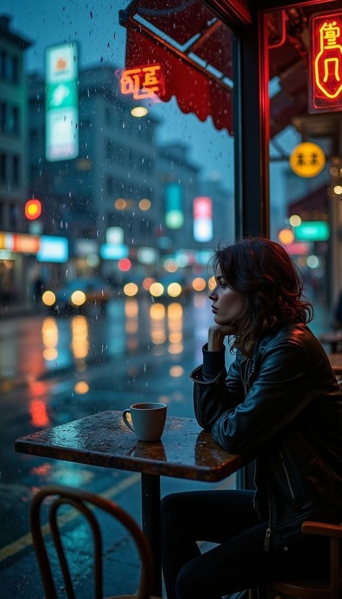 (Quiet) Storm ☽✪☾ tweet media