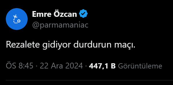 umur (@umurplt) on Twitter photo 