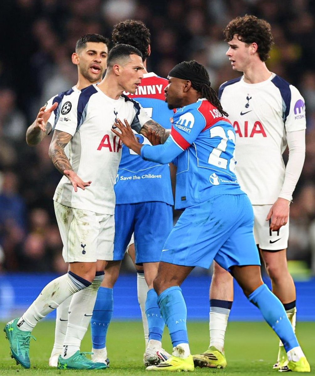 Leagues Reporter tweet media