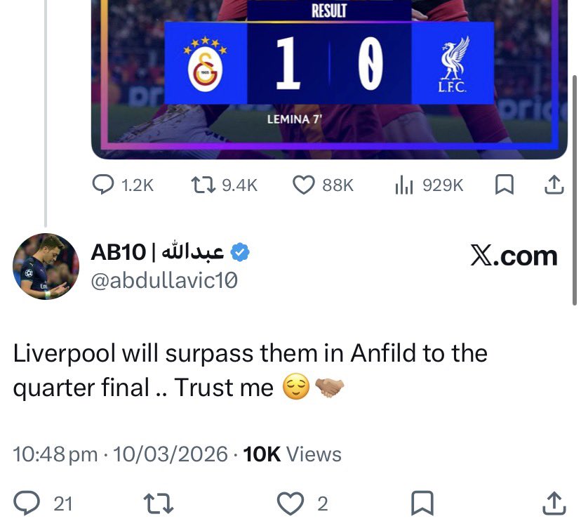 عبدالله | AB10 tweet media