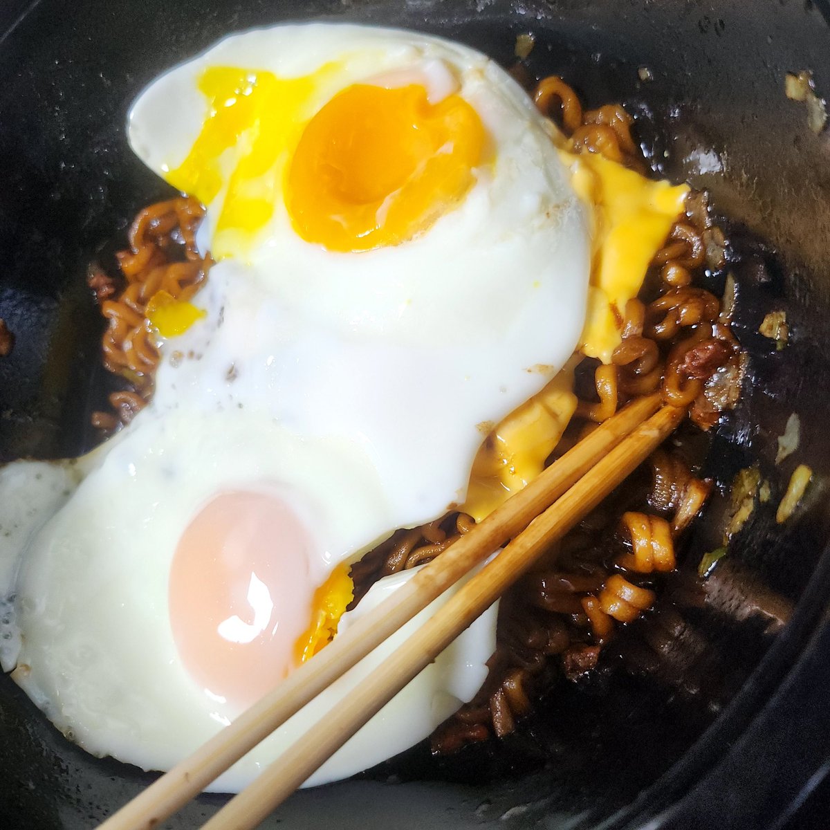 _da_ryeong_'s tweet photo. 미라클모닝 짜게츼 https://t.co/g7Rr1Nmkab