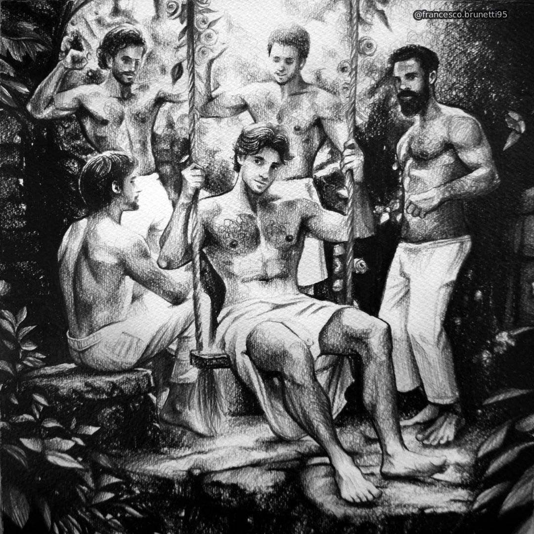masculinities_ tweet media