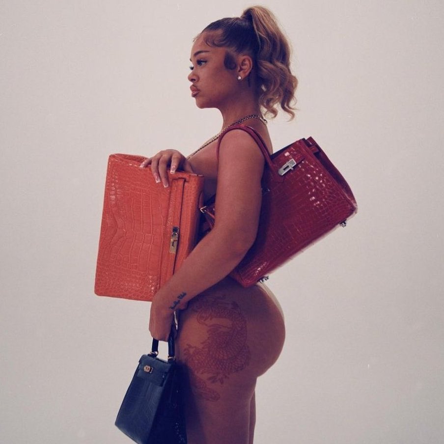 Hip Hop All Day tweet media