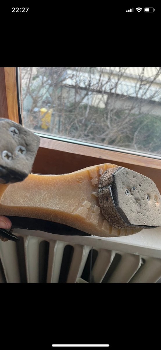 ursula unhinged tweet media