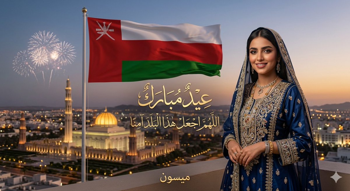 hefdXAI's tweet photo. أمر تهنئة العيد للذكاء الإصطناعي ( جيمناي ) مع دعوة ( اللهم اجعل هذا البلد آمنا)

 أرفع صورتك أو صورة من تحب مع علم بلادك 😍

غير فقط ما بين الأقواس ( الإسم، البلد. المكان الذي تريده) 

جربوه واحفظوا التغريدة بتحتاجوها

الأمر تحت بالرد الأول ⏬️⏬️جاهز ❗️ https://t.co/jD9ilKdjkY
