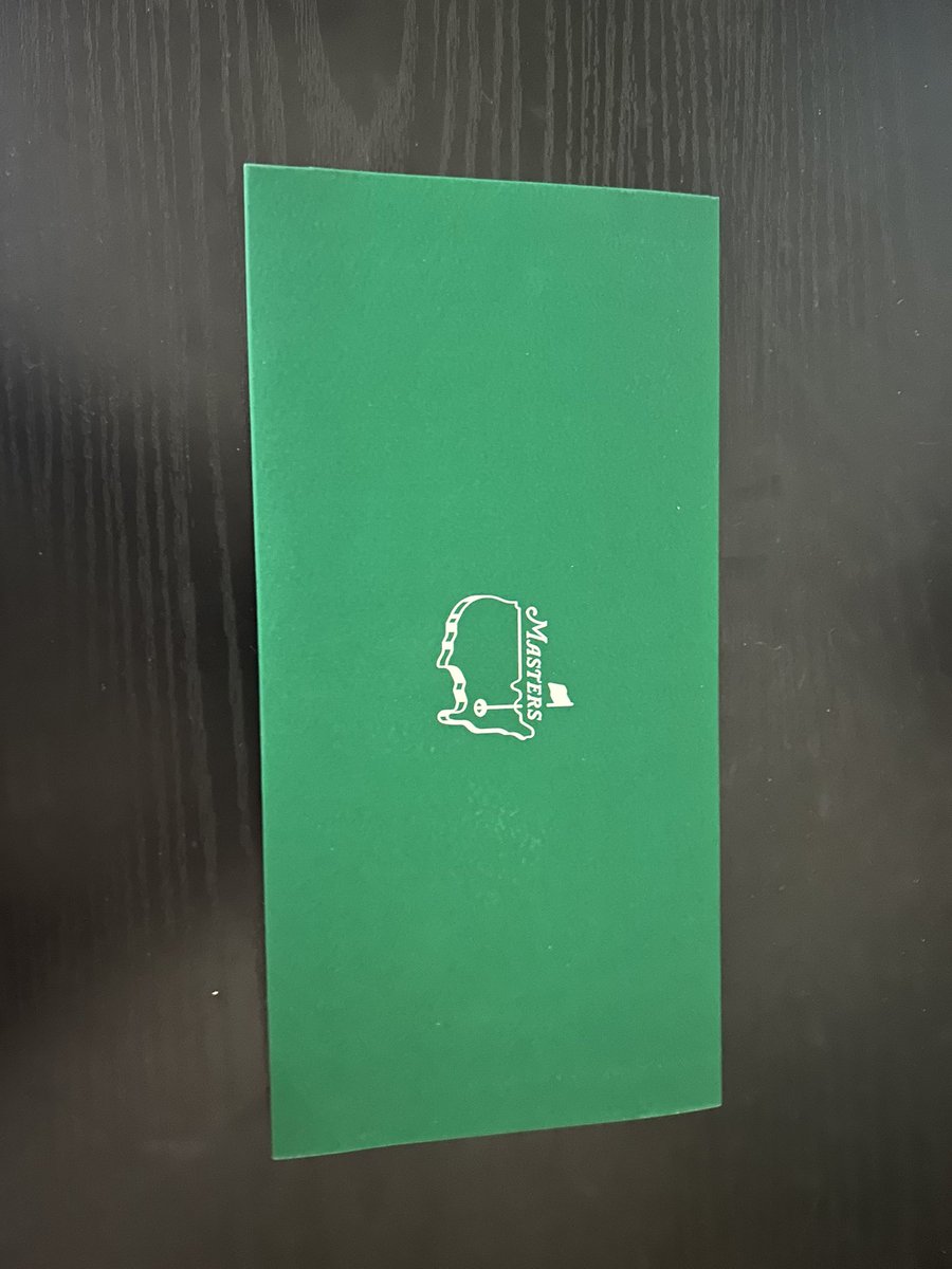 Benjamin Wolk tweet media