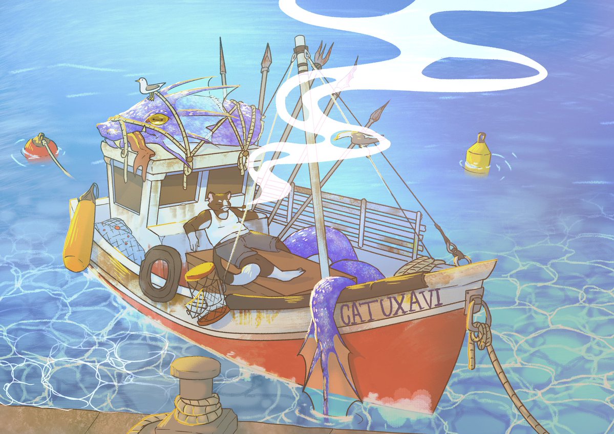 🎃Raposeira🎃 tweet media