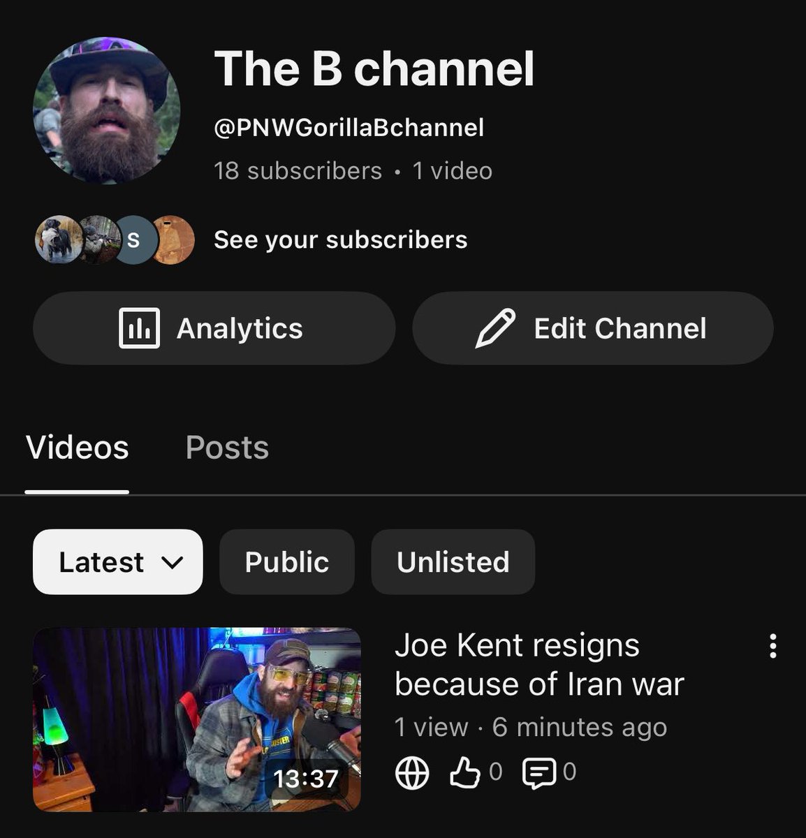 PNWGUERRILLA tweet media