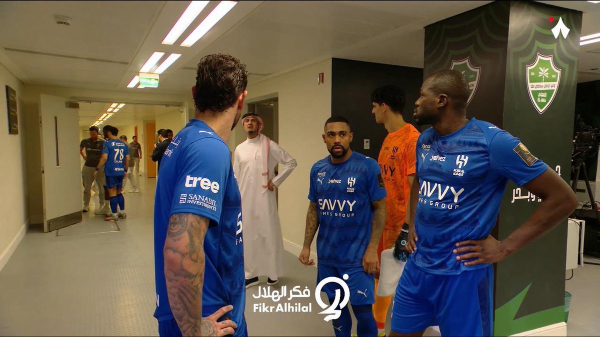 صالح بن عبدالله tweet media