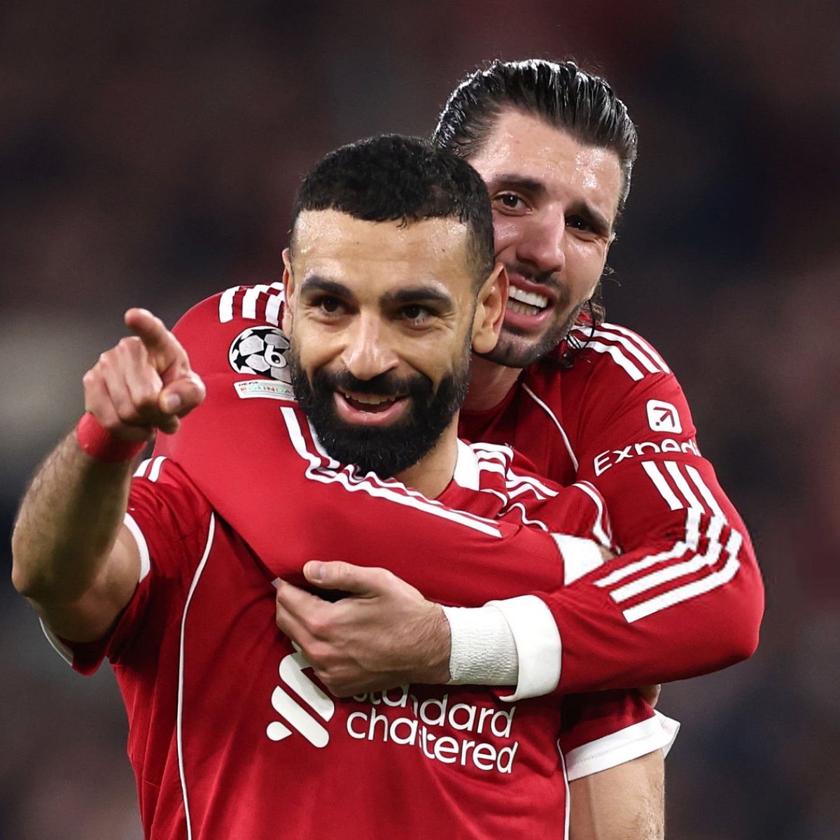 Goals Side tweet media