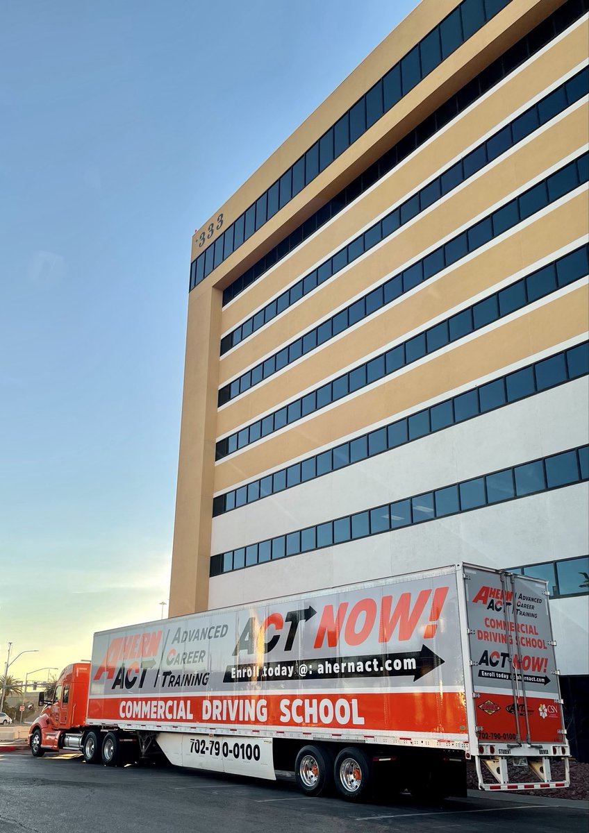 AhernACT tweet media