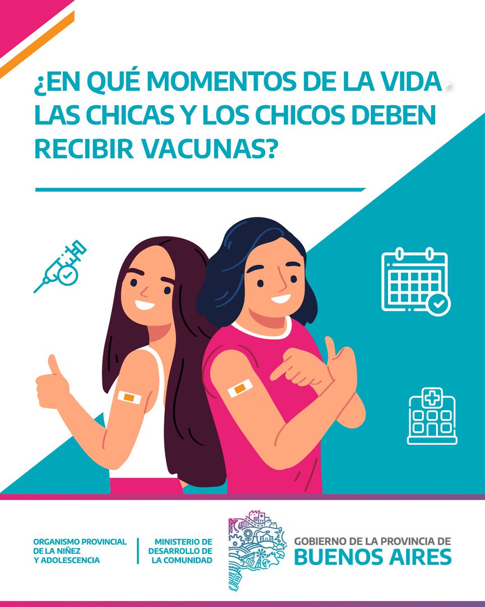 NiñezyAdolescencia tweet media