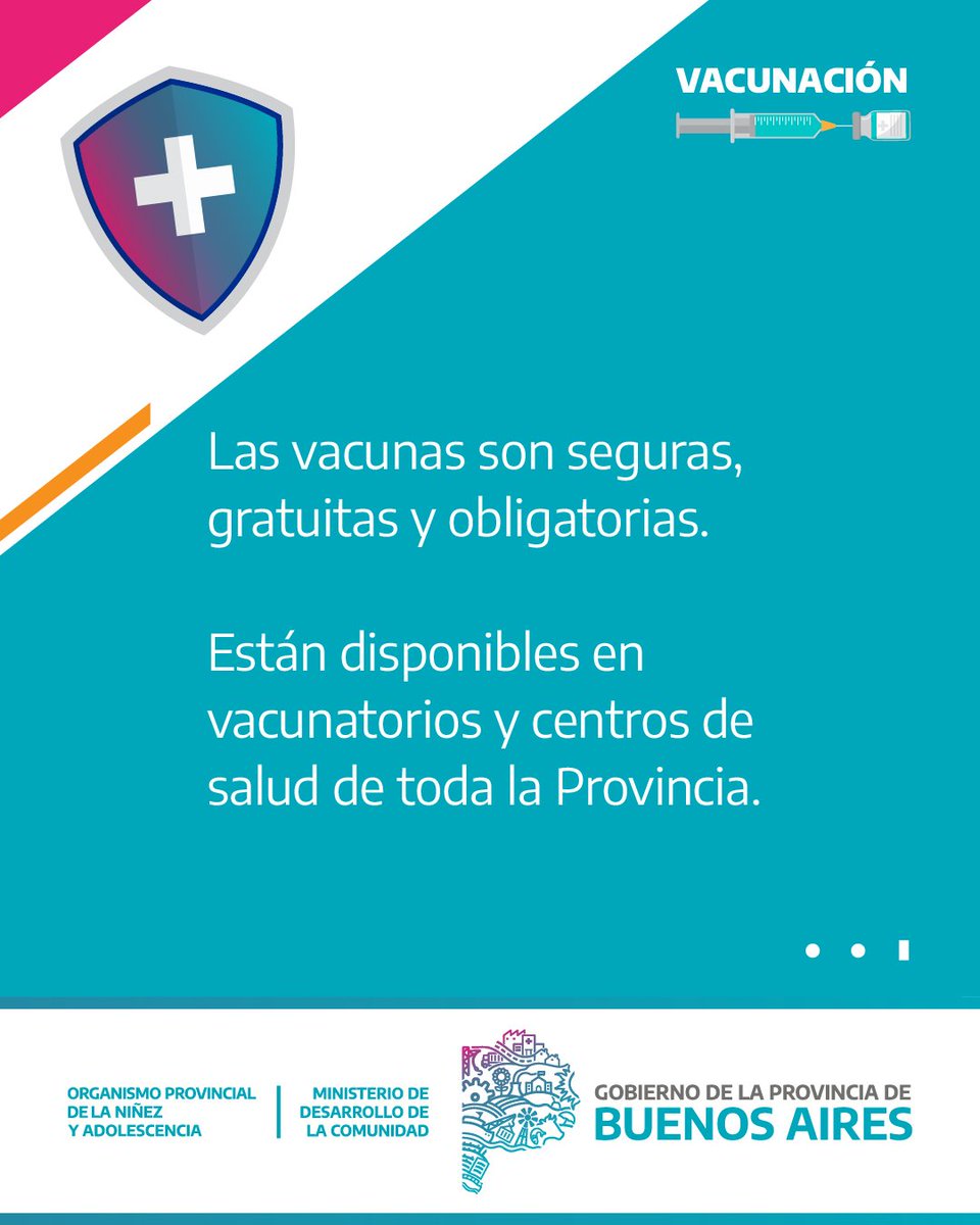 NiñezyAdolescencia tweet media