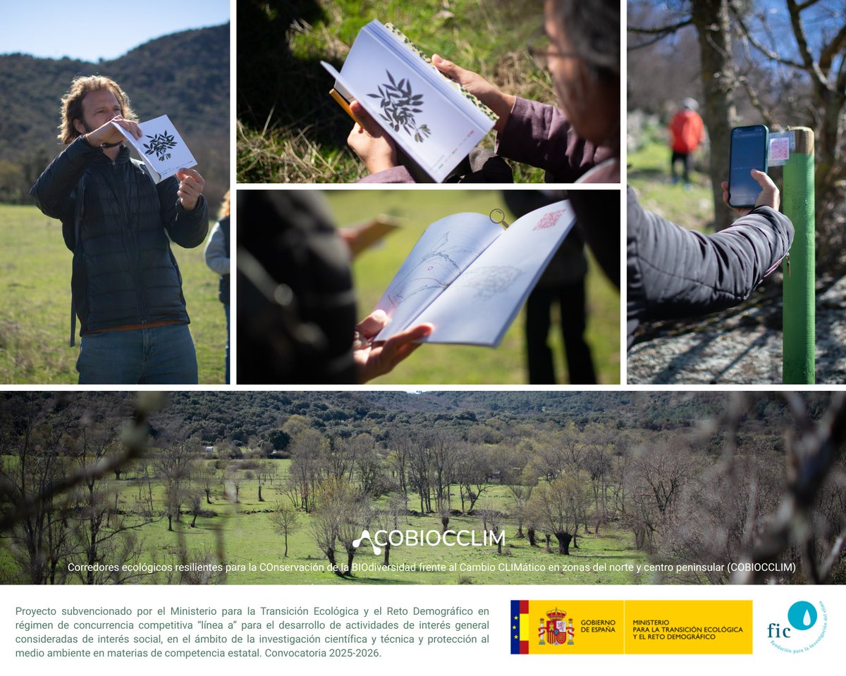 Fundación para la Investigación del Clima-FIClima tweet media