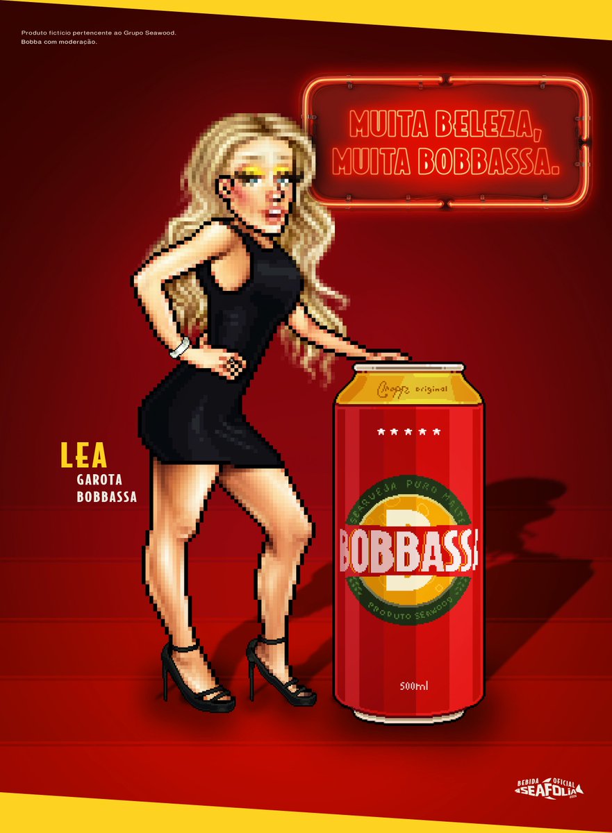 Bobbassa ® tweet media