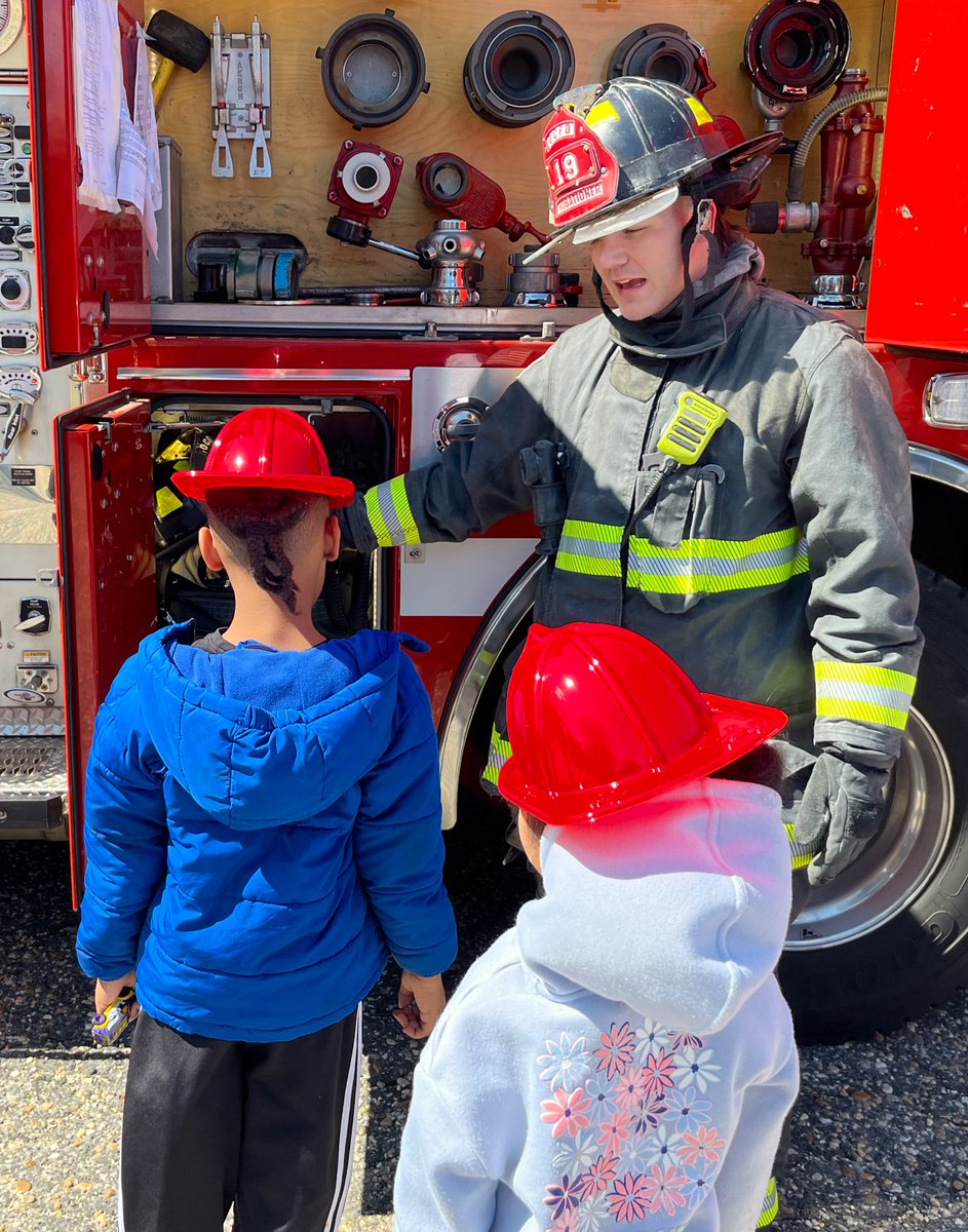 DC Fire and EMS Department tweet media