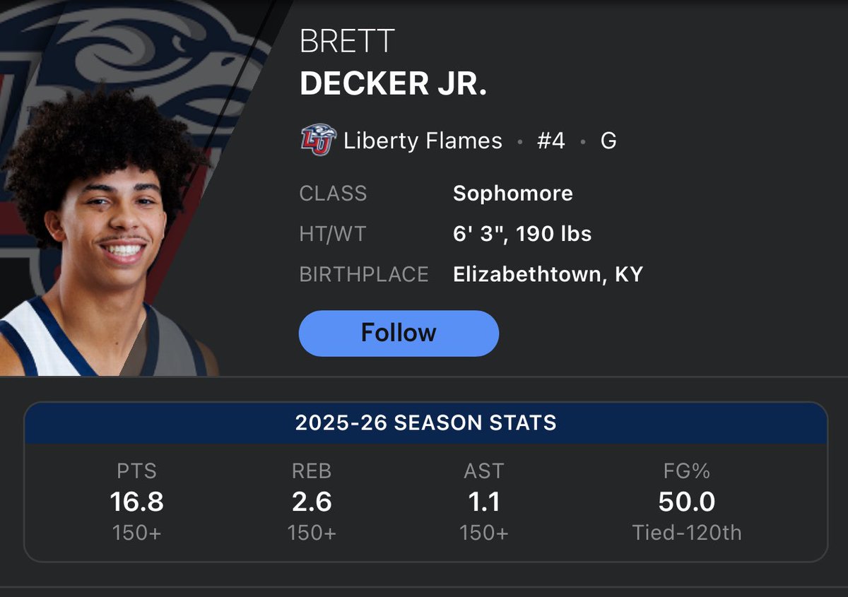 tanin smith #BBN tweet media