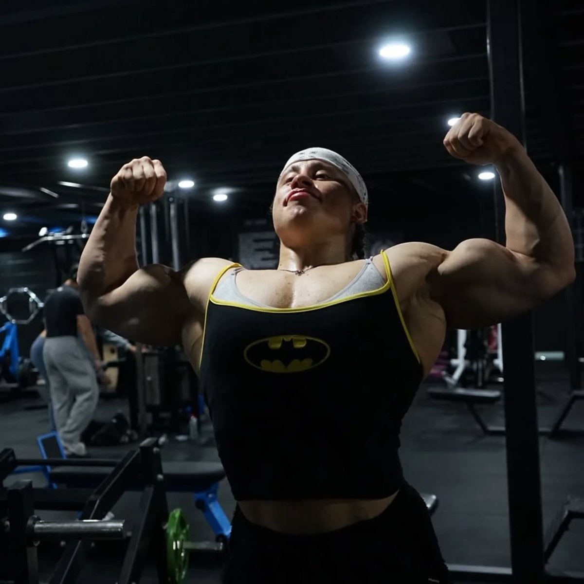 MuscularMarvels tweet media