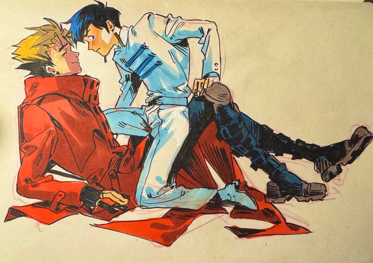 イリヤ🌾 COMMISSIONS ARE OPEN 🧚♀️ tweet media