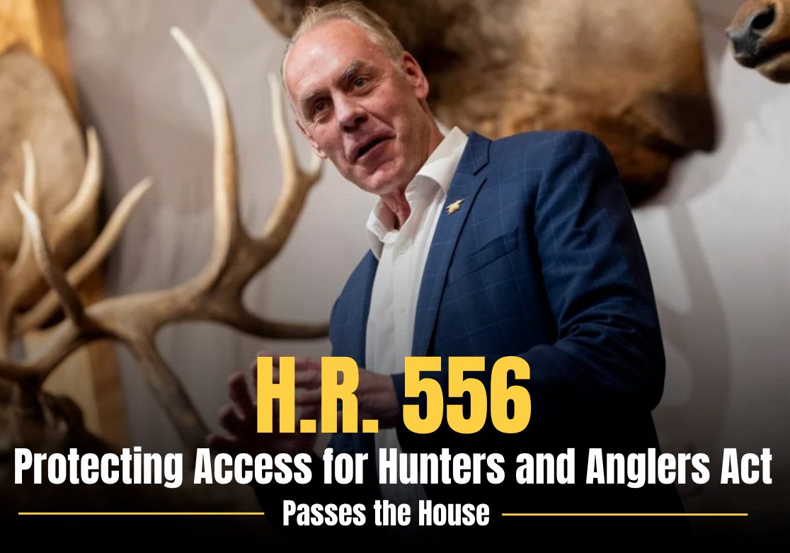 Rep Ryan Zinke tweet media